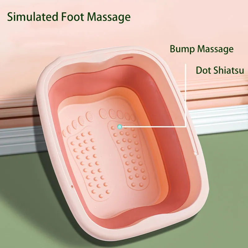Foldable Foot Massage™
