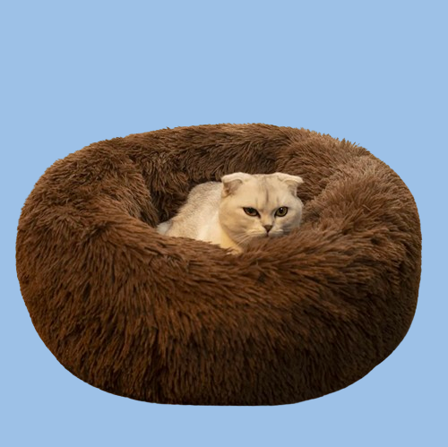 Soft Pet Bed™